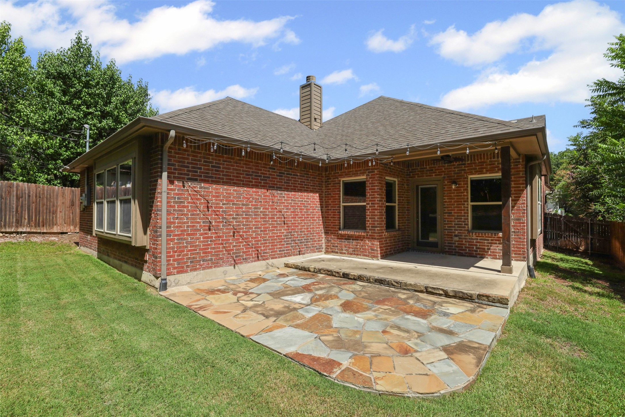 3817 Bryce Avenue Fort Worth TX 76107