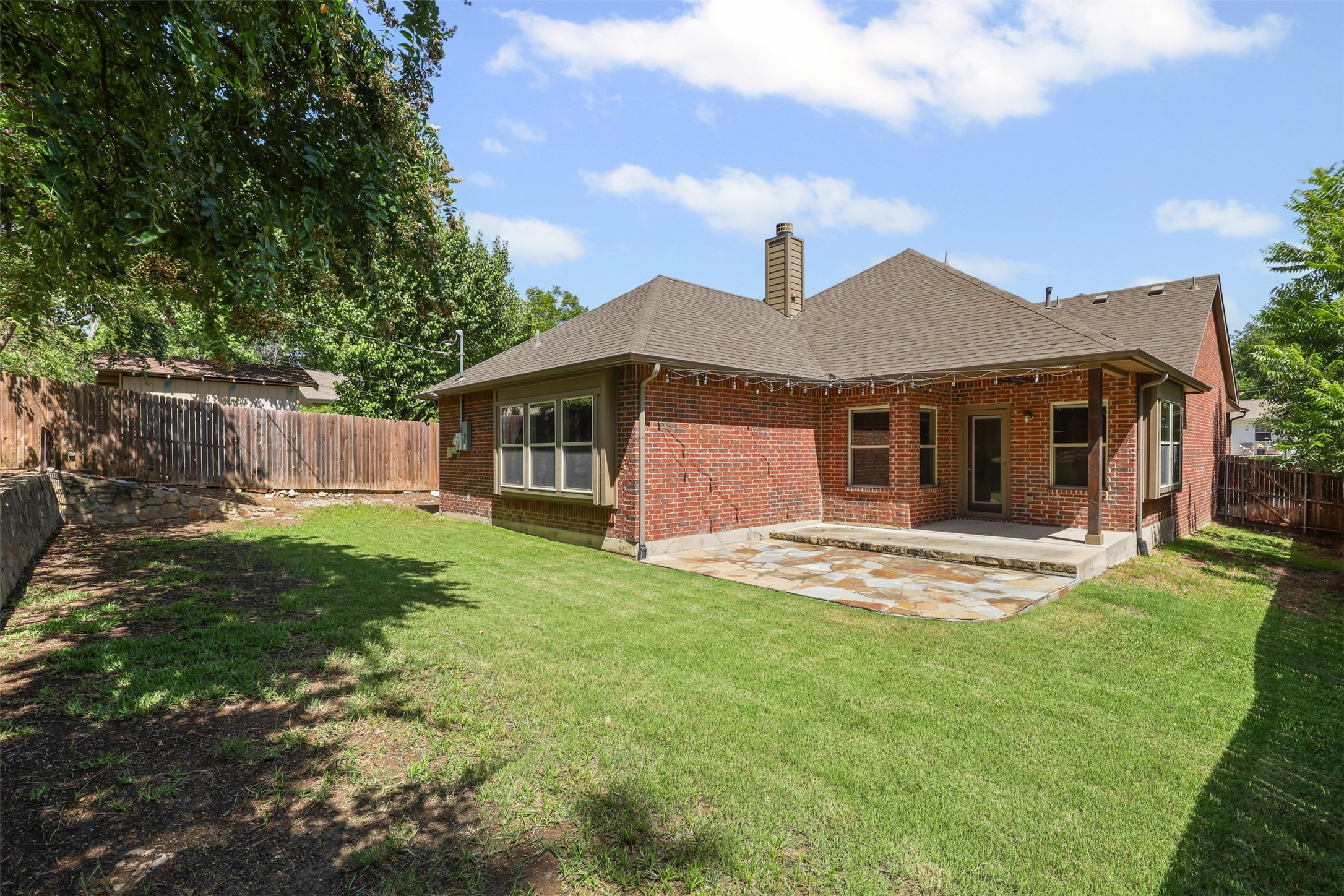 3817 Bryce Avenue Fort Worth TX 76107