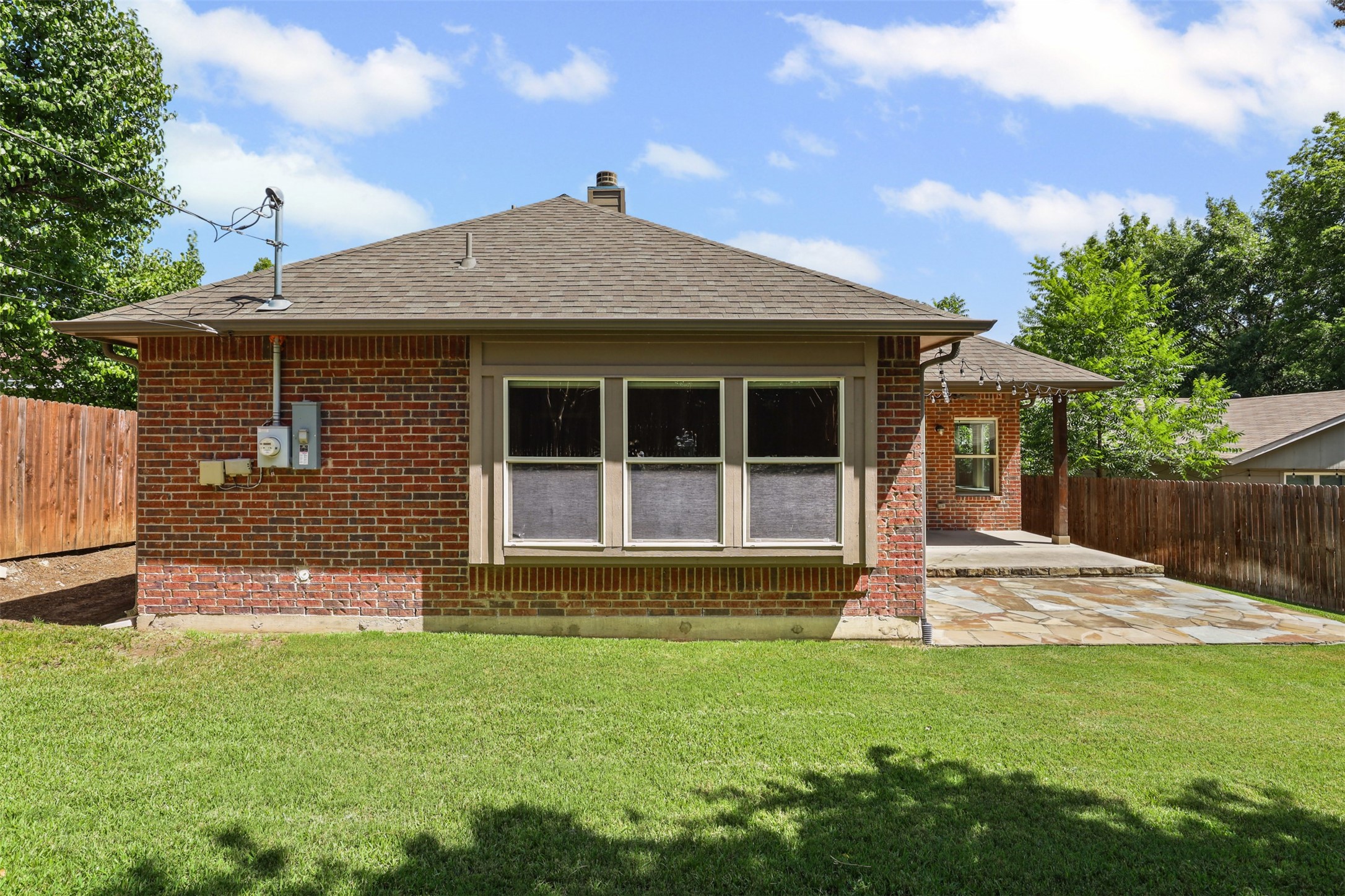 3817 Bryce Avenue Fort Worth TX 76107