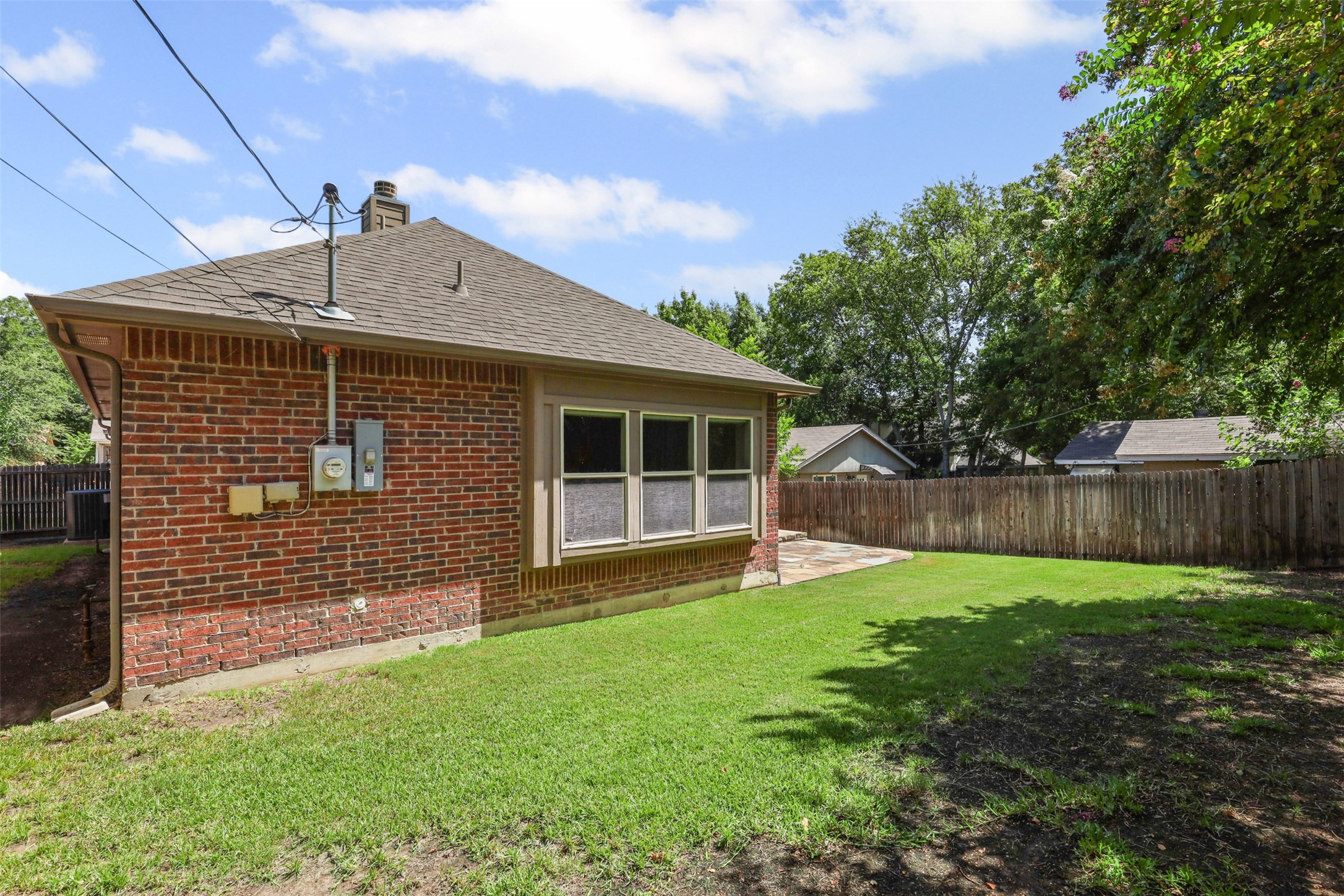 3817 Bryce Avenue Fort Worth TX 76107
