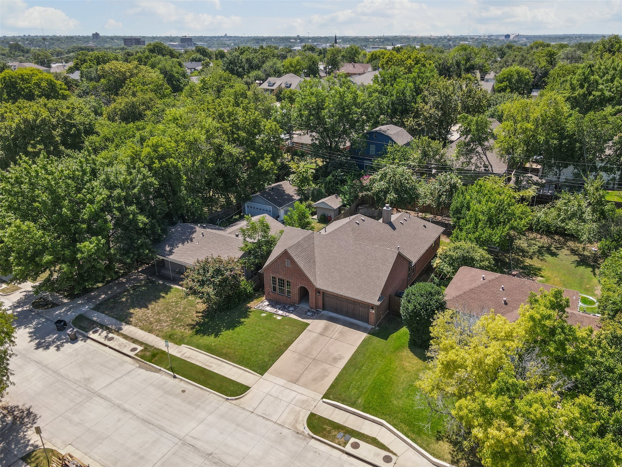 3817 Bryce Avenue Fort Worth TX 76107