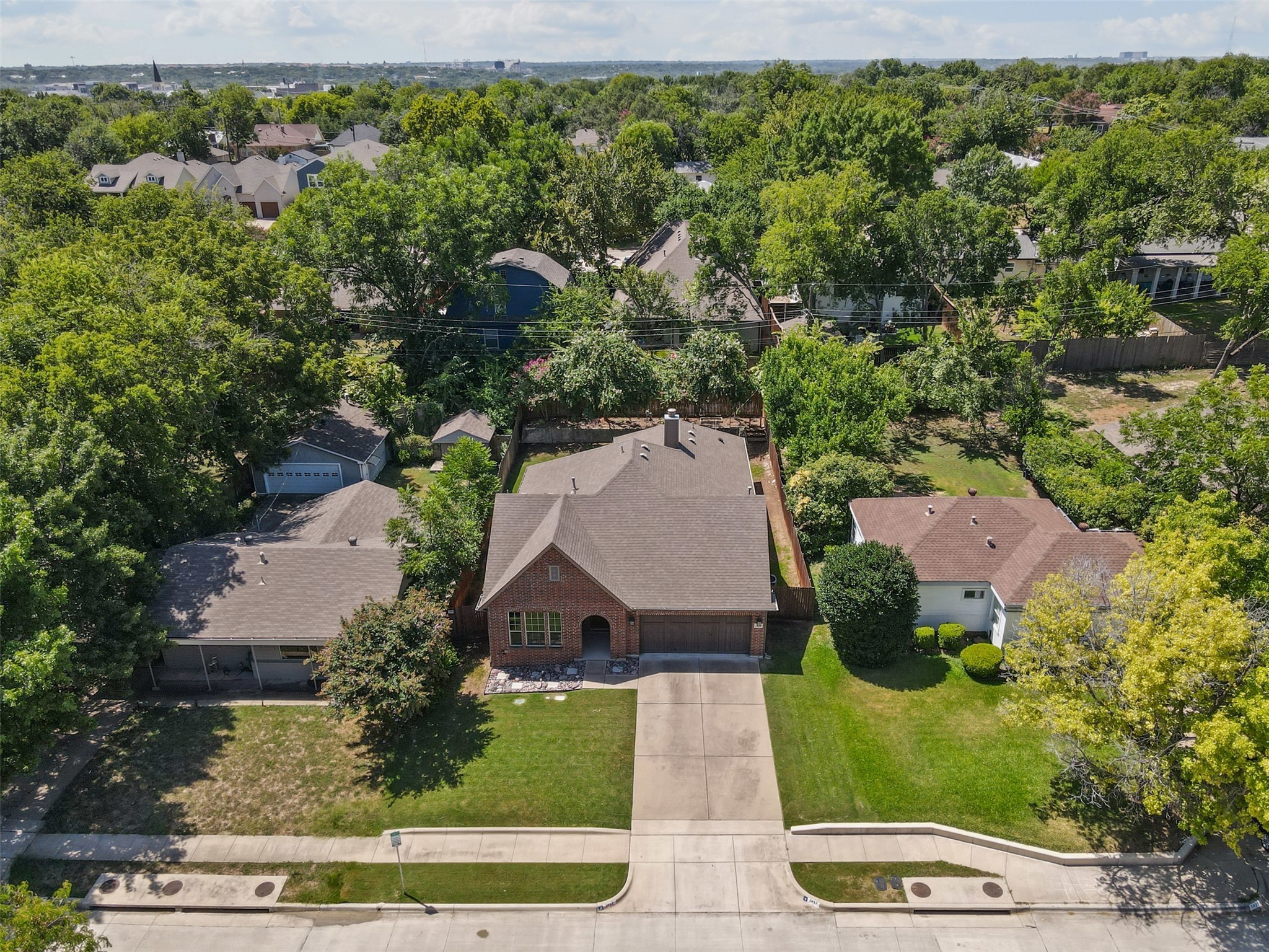 3817 Bryce Avenue Fort Worth TX 76107