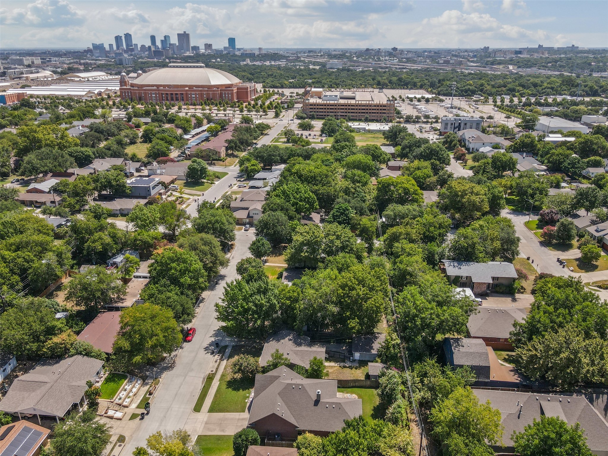 3817 Bryce Avenue Fort Worth TX 76107