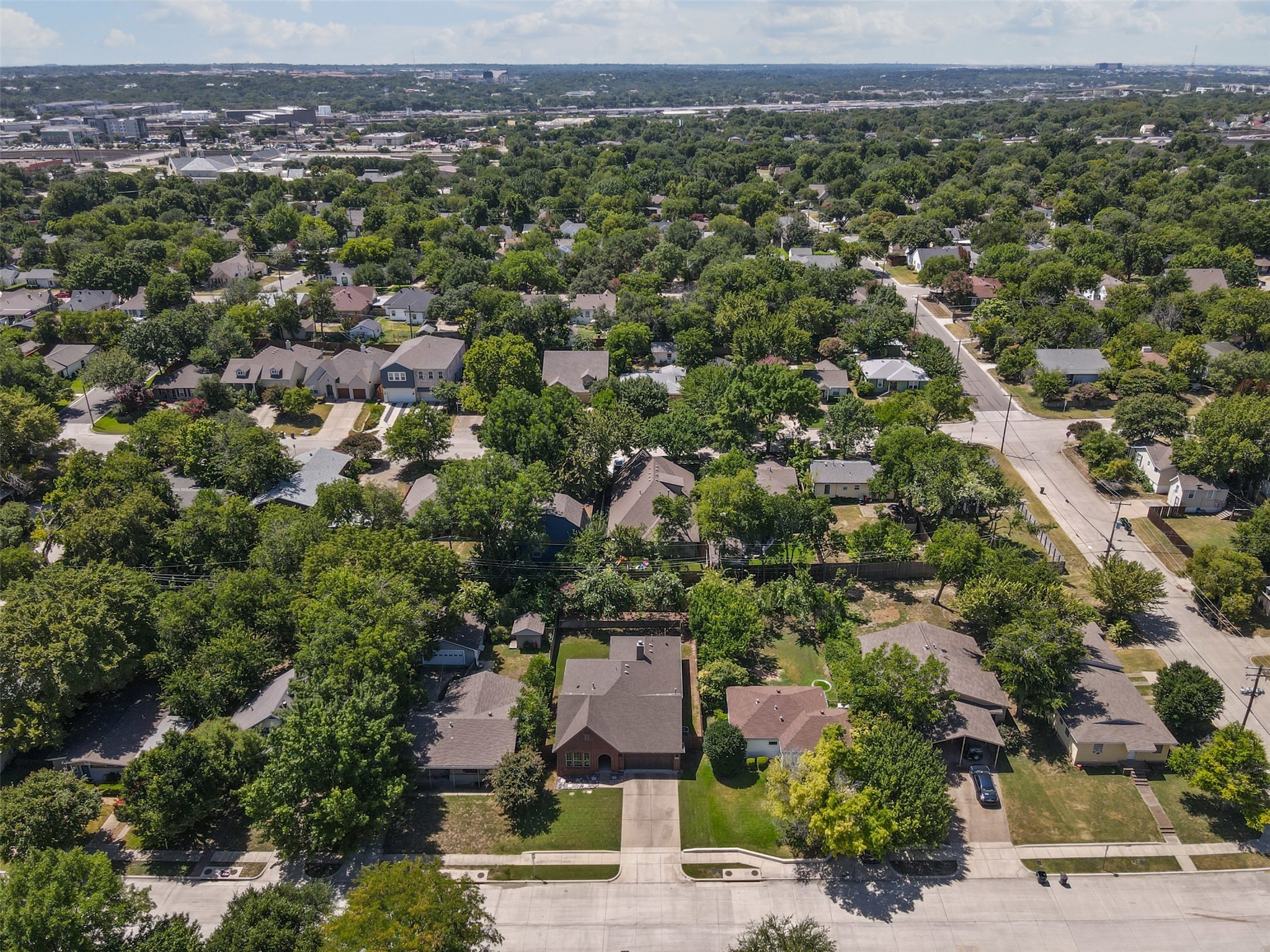 3817 Bryce Avenue Fort Worth TX 76107