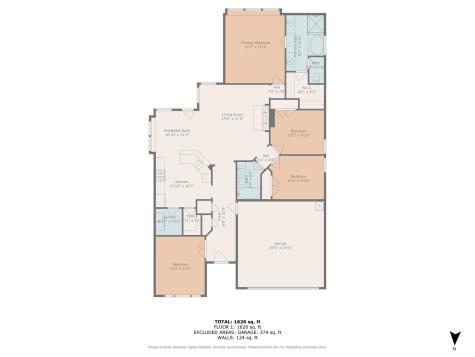 3817 Bryce Avenue Fort Worth TX 76107
