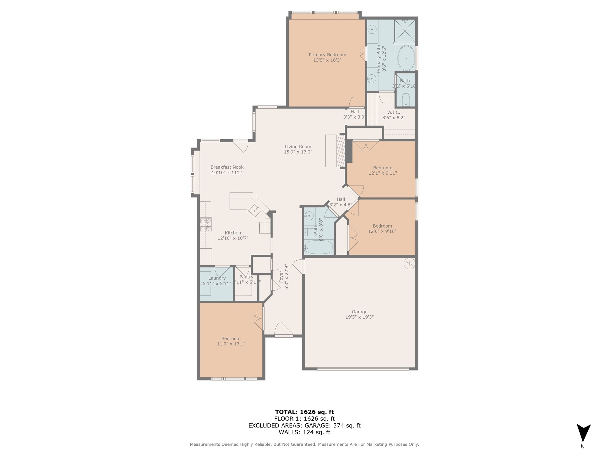 3817 Bryce Avenue Fort Worth TX 76107