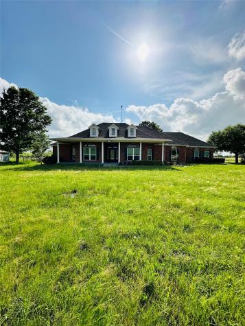 16547 State Highway 205 Terrell TX 75160