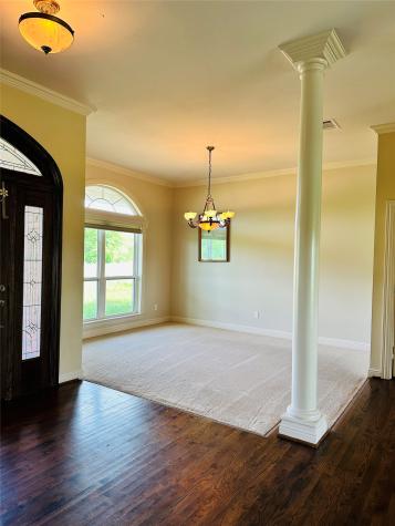 16547 State Highway 205 Terrell TX 75160