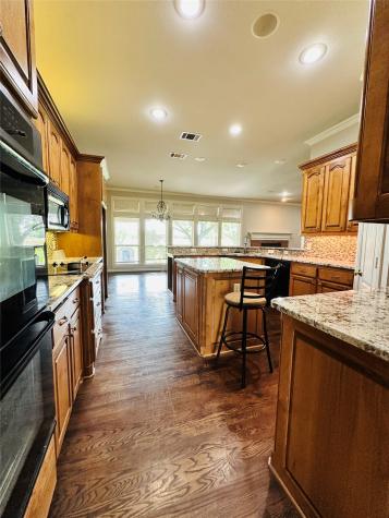 16547 State Highway 205 Terrell TX 75160