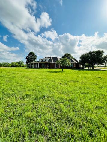 16547 State Highway 205 Terrell TX 75160