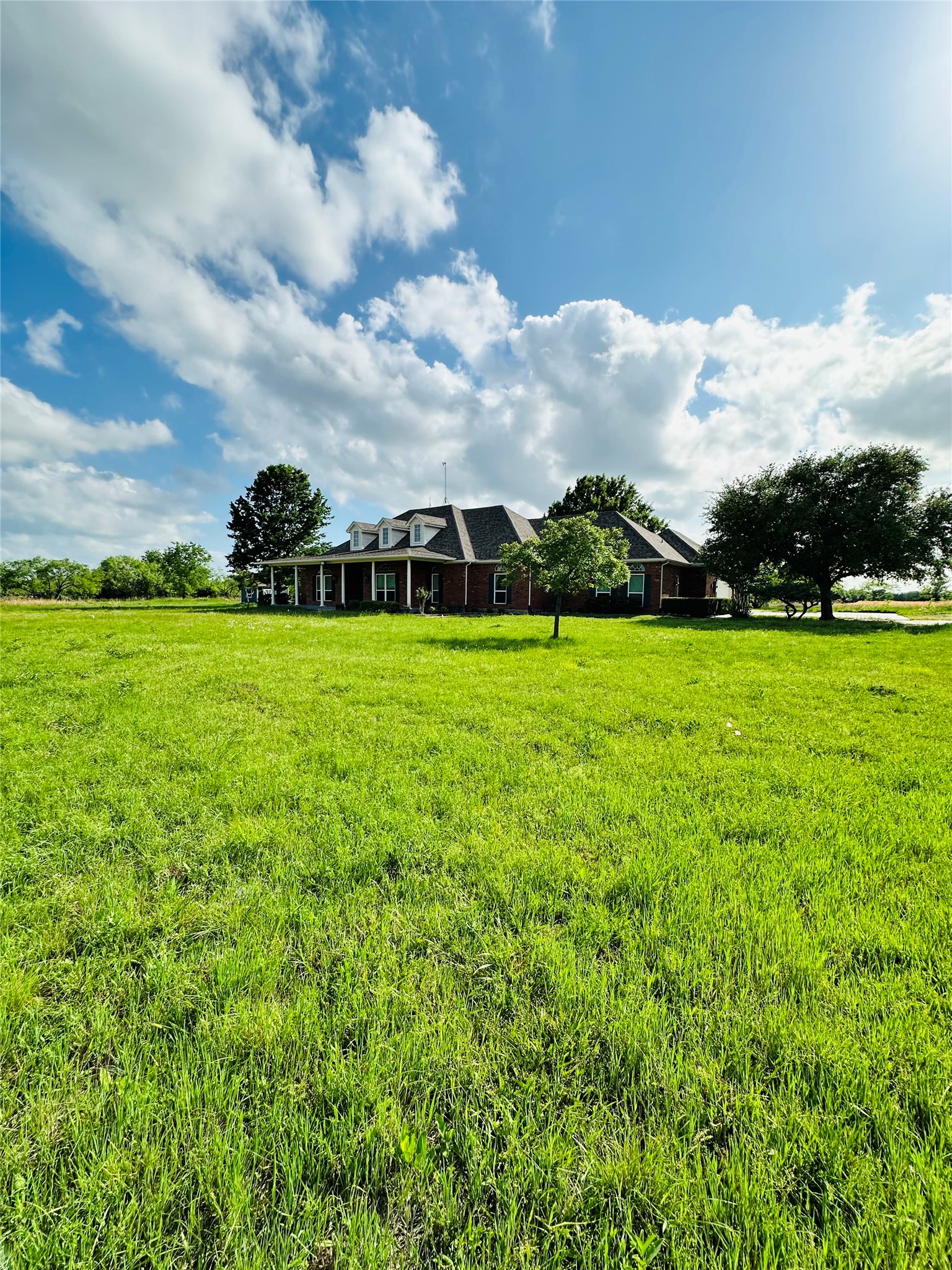 16547 State Highway 205 Terrell TX 75160