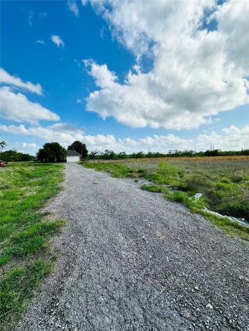 16547 State Highway 205 Terrell TX 75160