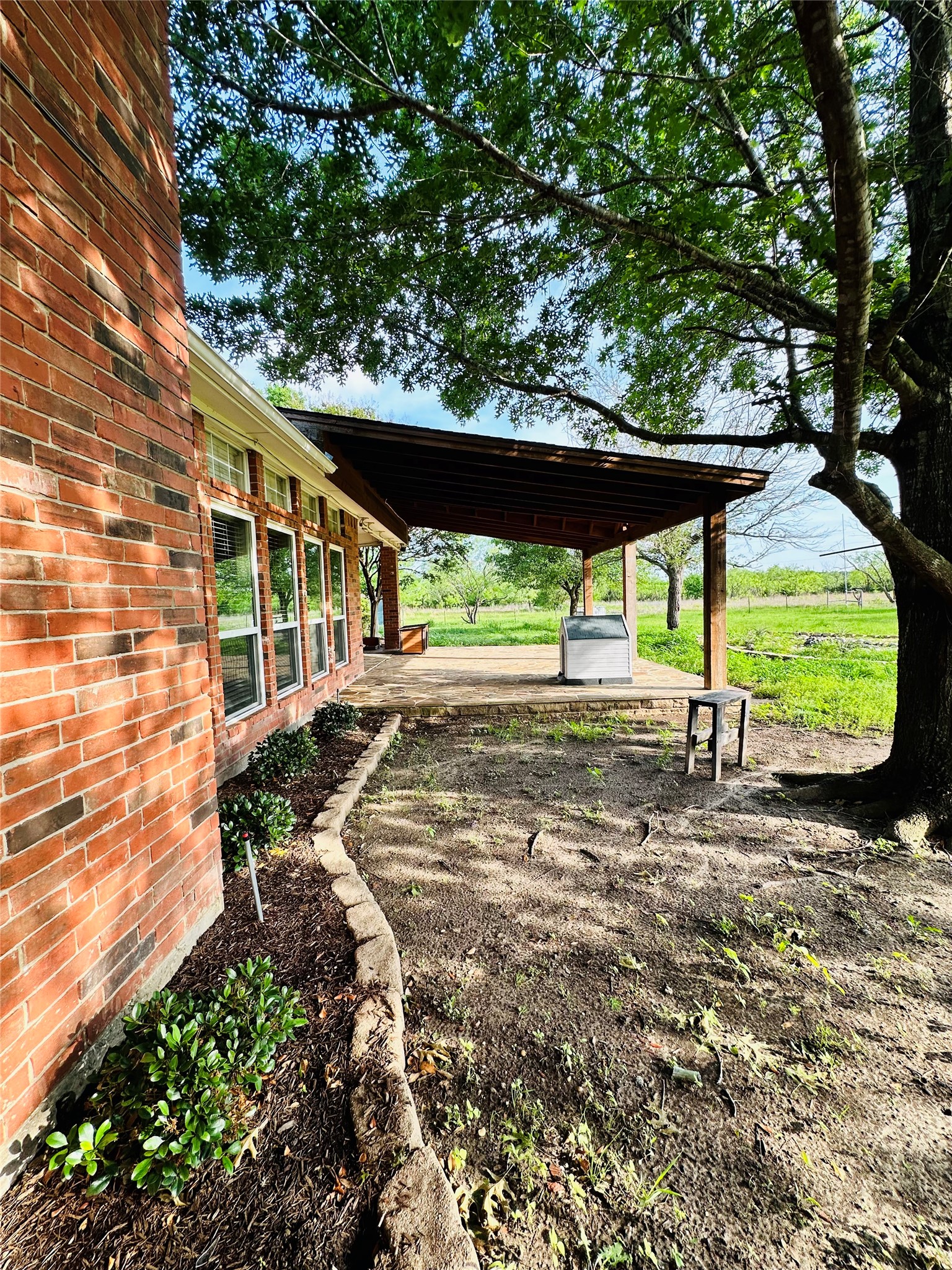 16547 State Highway 205 Terrell TX 75160