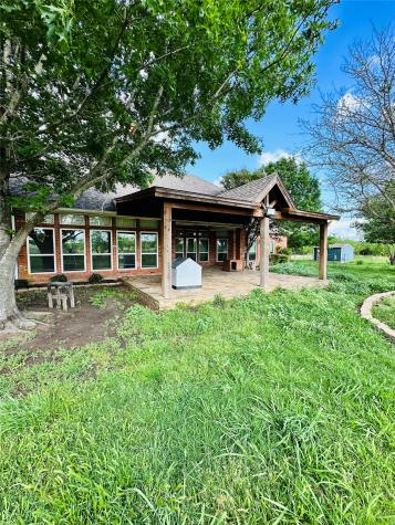 16547 State Highway 205 Terrell TX 75160