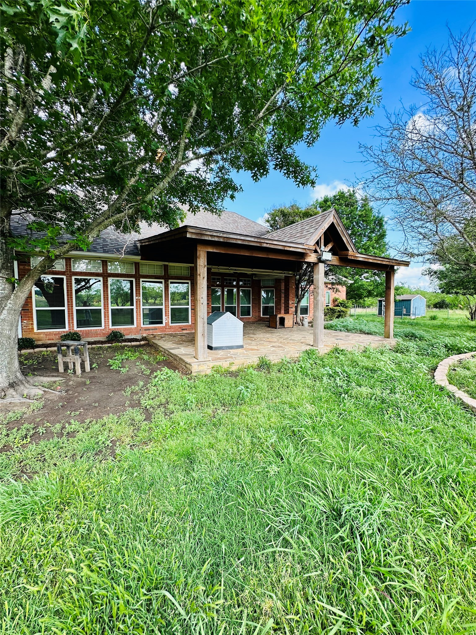 16547 State Highway 205 Terrell TX 75160
