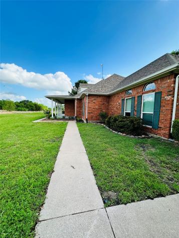 16547 State Highway 205 Terrell TX 75160
