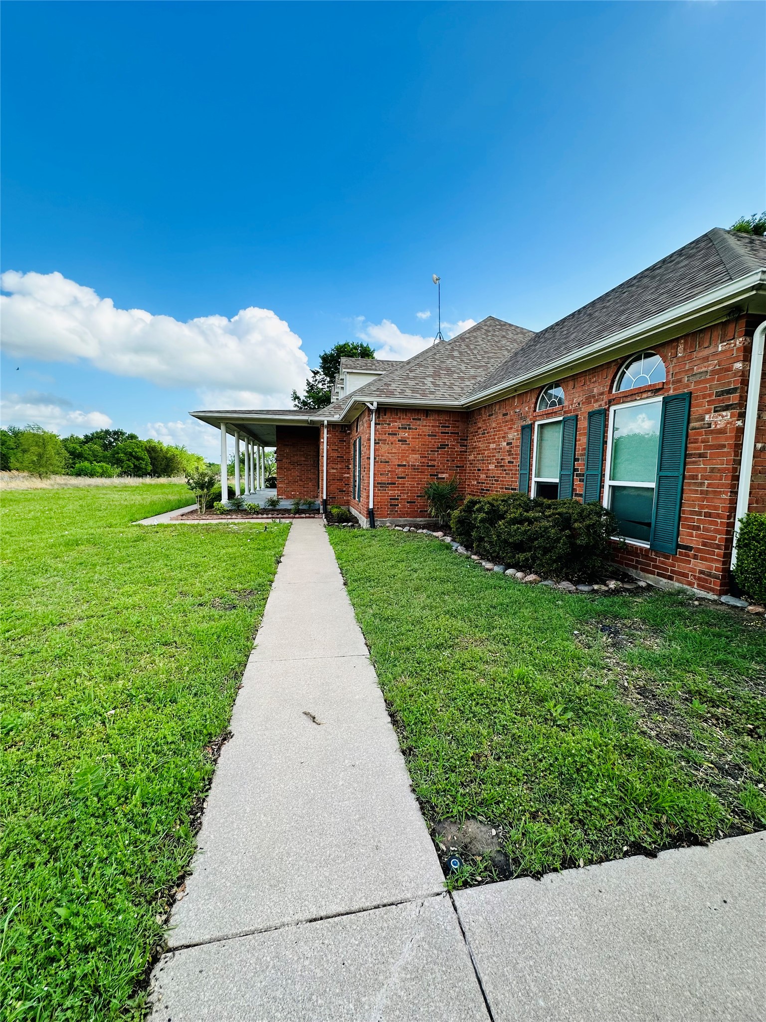 16547 State Highway 205 Terrell TX 75160