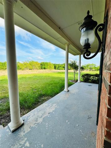 16547 State Highway 205 Terrell TX 75160