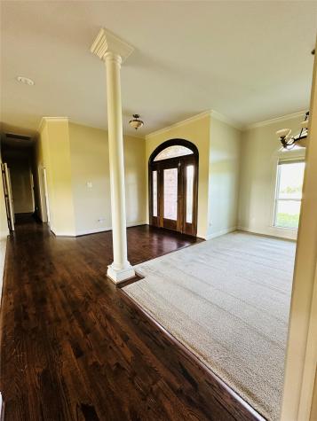 16547 State Highway 205 Terrell TX 75160