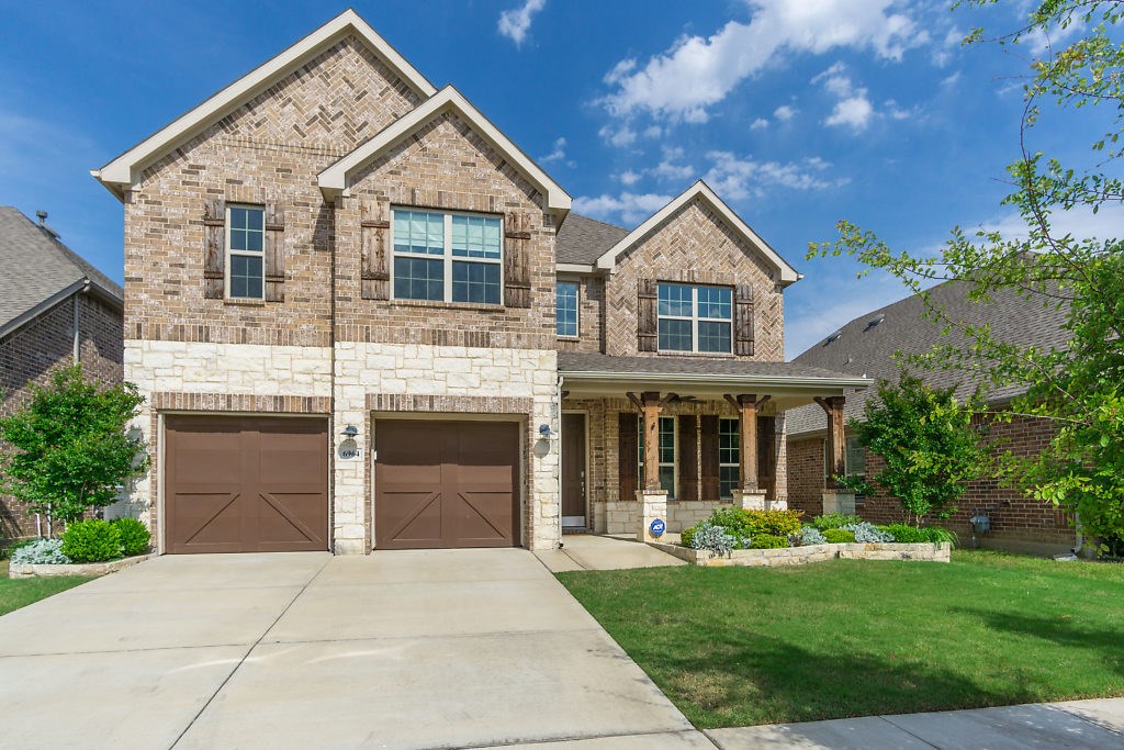 6964 Warbler Lane North Richland Hills TX 76182