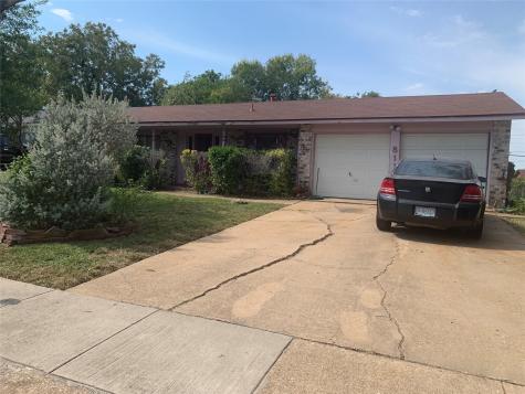 8115 Silverdale Drive Dallas TX 75232