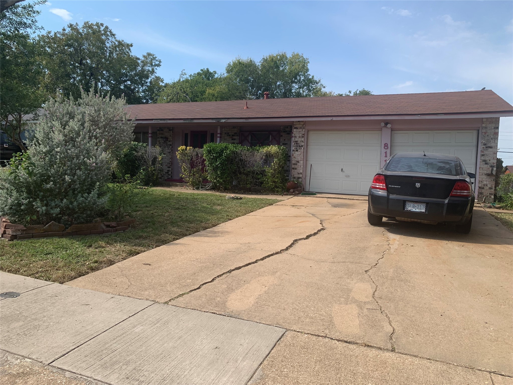 8115 Silverdale Drive Dallas TX 75232