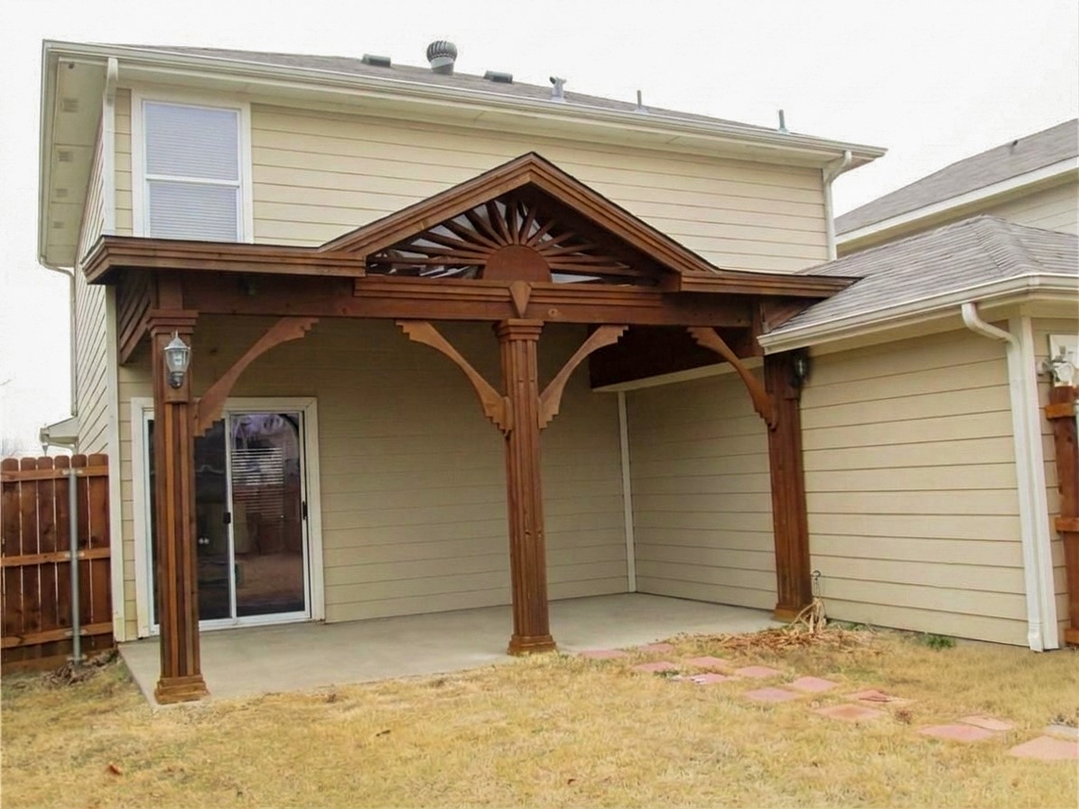 7001 Wind Row Drive Mckinney TX 75070