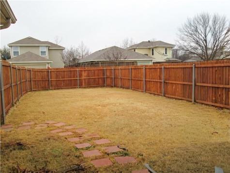 7001 Wind Row Drive Mckinney TX 75070