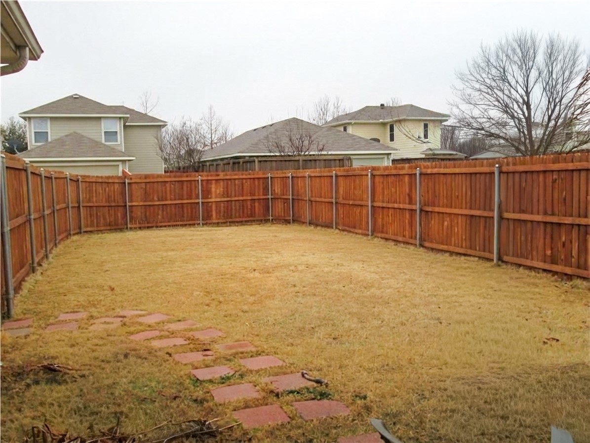 7001 Wind Row Drive Mckinney TX 75070