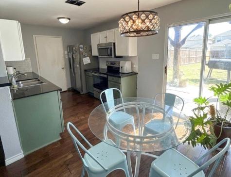 7001 Wind Row Drive Mckinney TX 75070