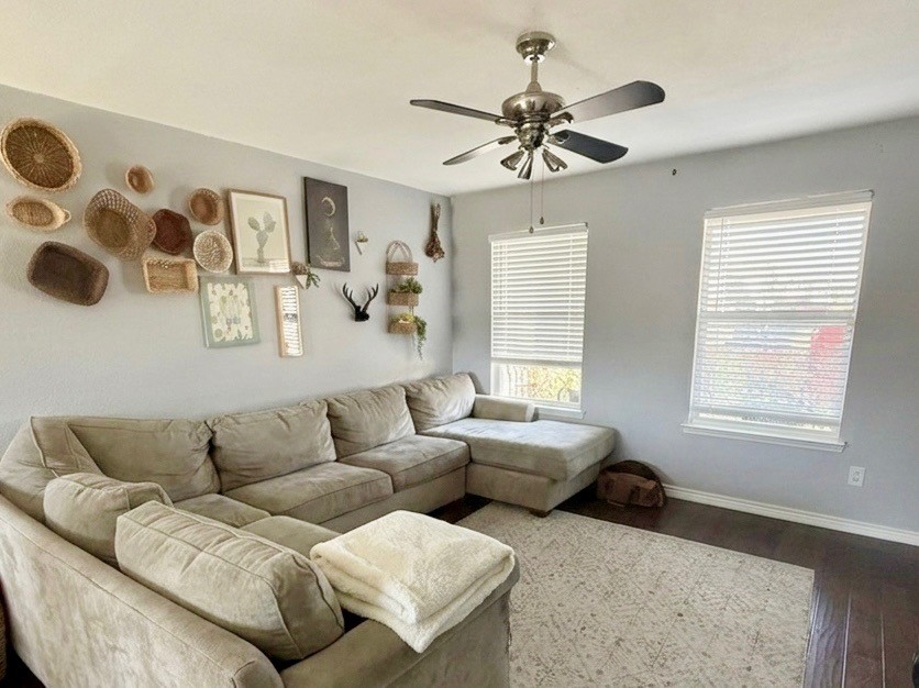 7001 Wind Row Drive Mckinney TX 75070