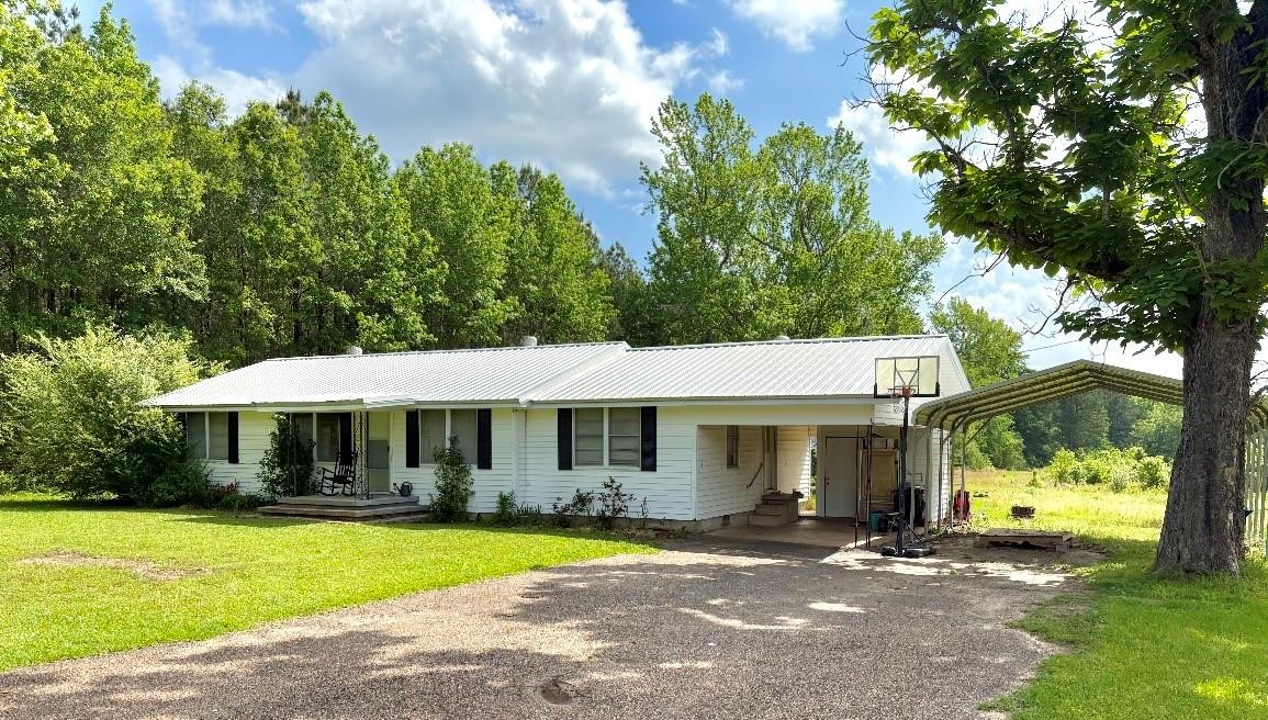 6861 Highway 4 Ringgold LA 71068