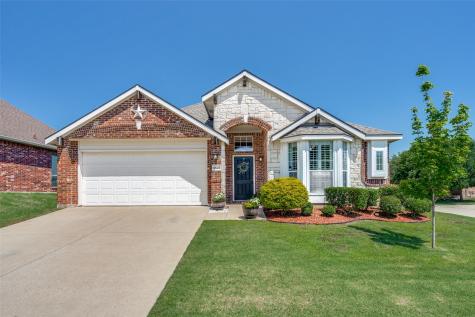 6525 Lakewood Drive Sachse TX 75048