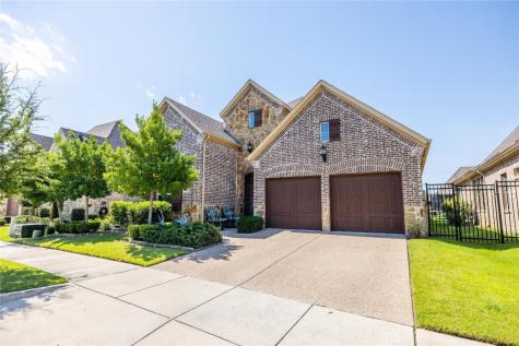 1114 Ivy Charm Way Arlington TX 76005