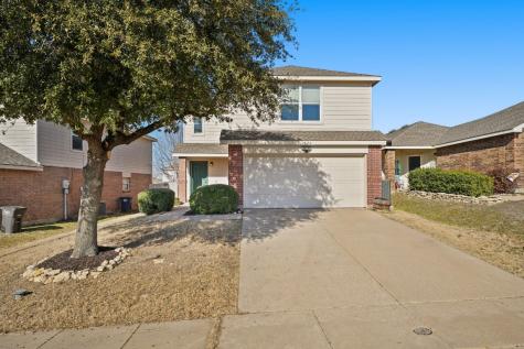 5024 Waterford Drive Fort Worth TX 76179