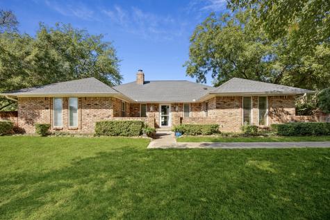 2606 N Carroll Avenue Southlake TX 76092