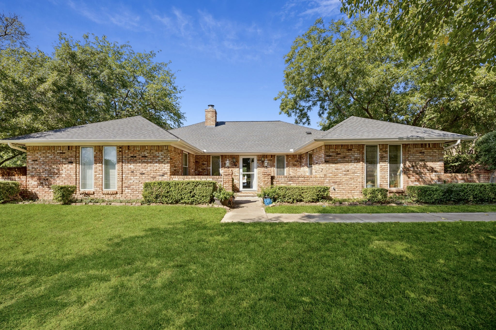 2606 N Carroll Avenue Southlake TX 76092