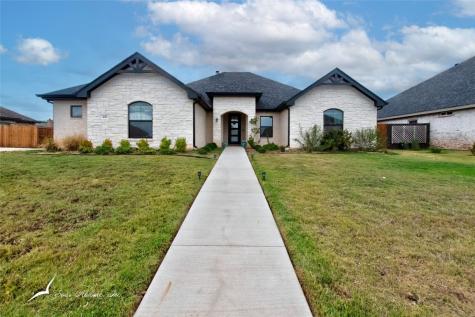 6634 Summerwood Trail Abilene TX 79606