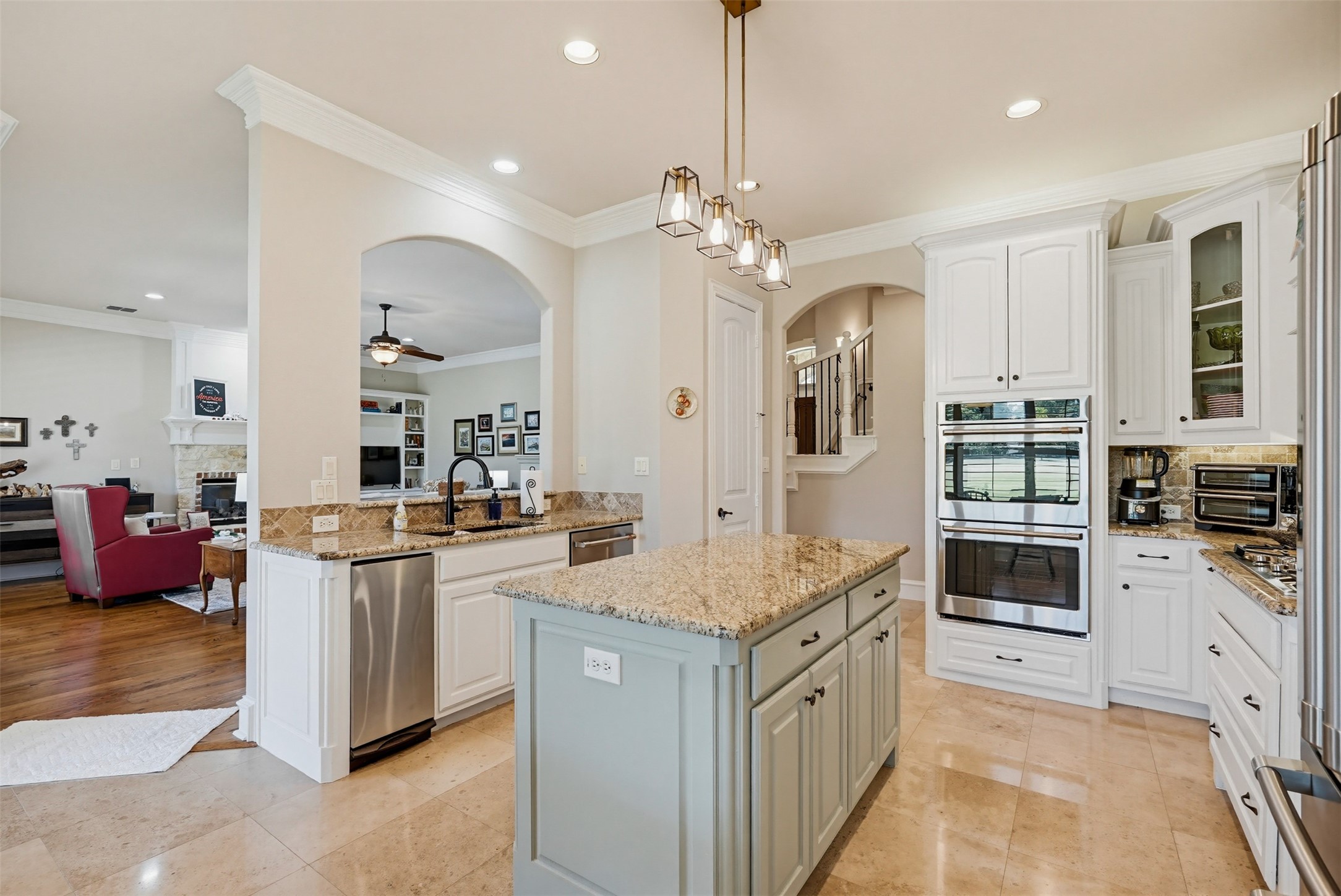 1360 Blue Forest Drive Prosper TX 75078