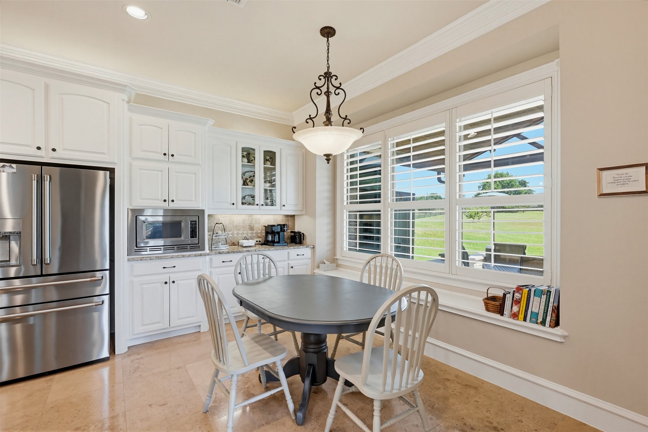 1360 Blue Forest Drive Prosper TX 75078