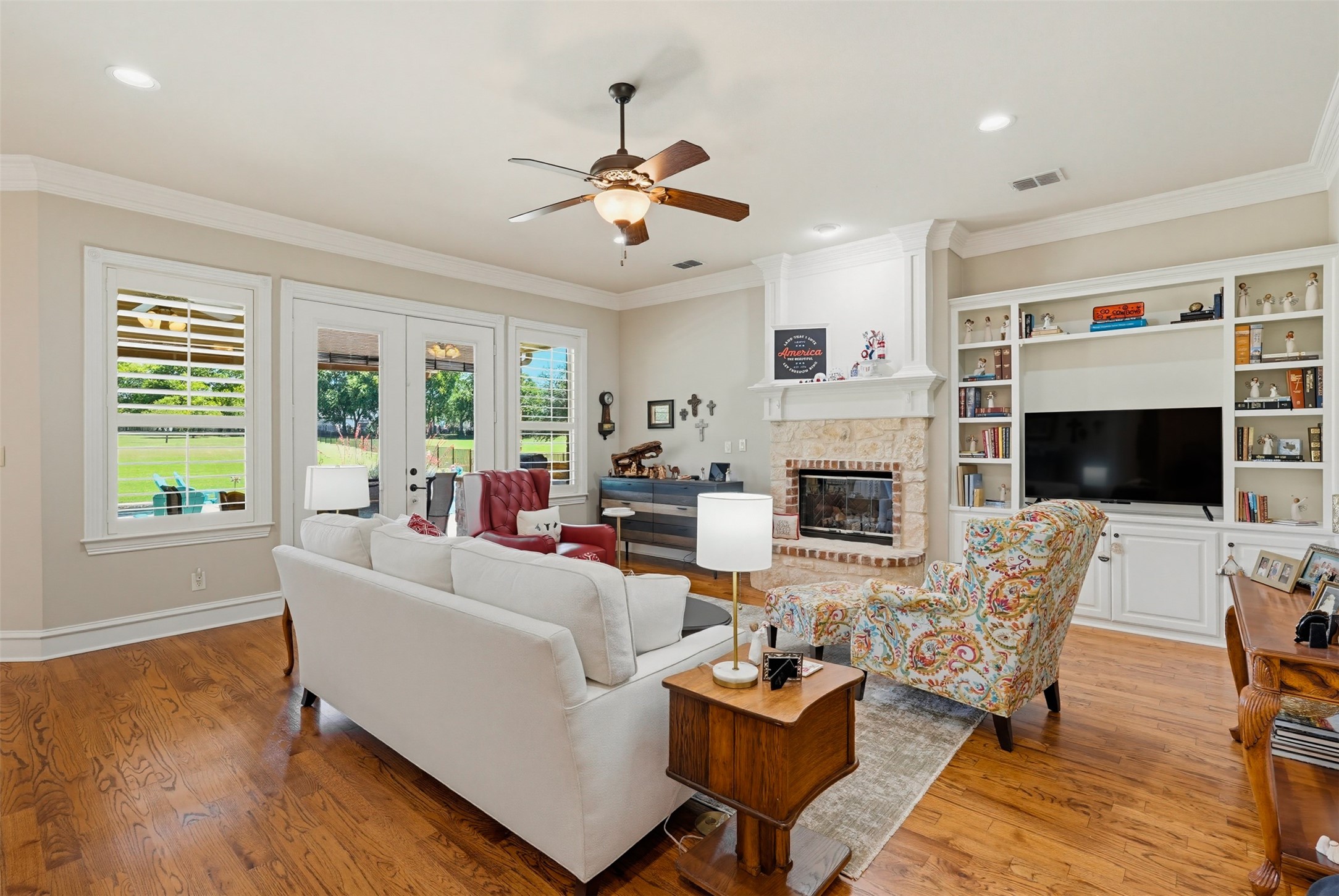 1360 Blue Forest Drive Prosper TX 75078
