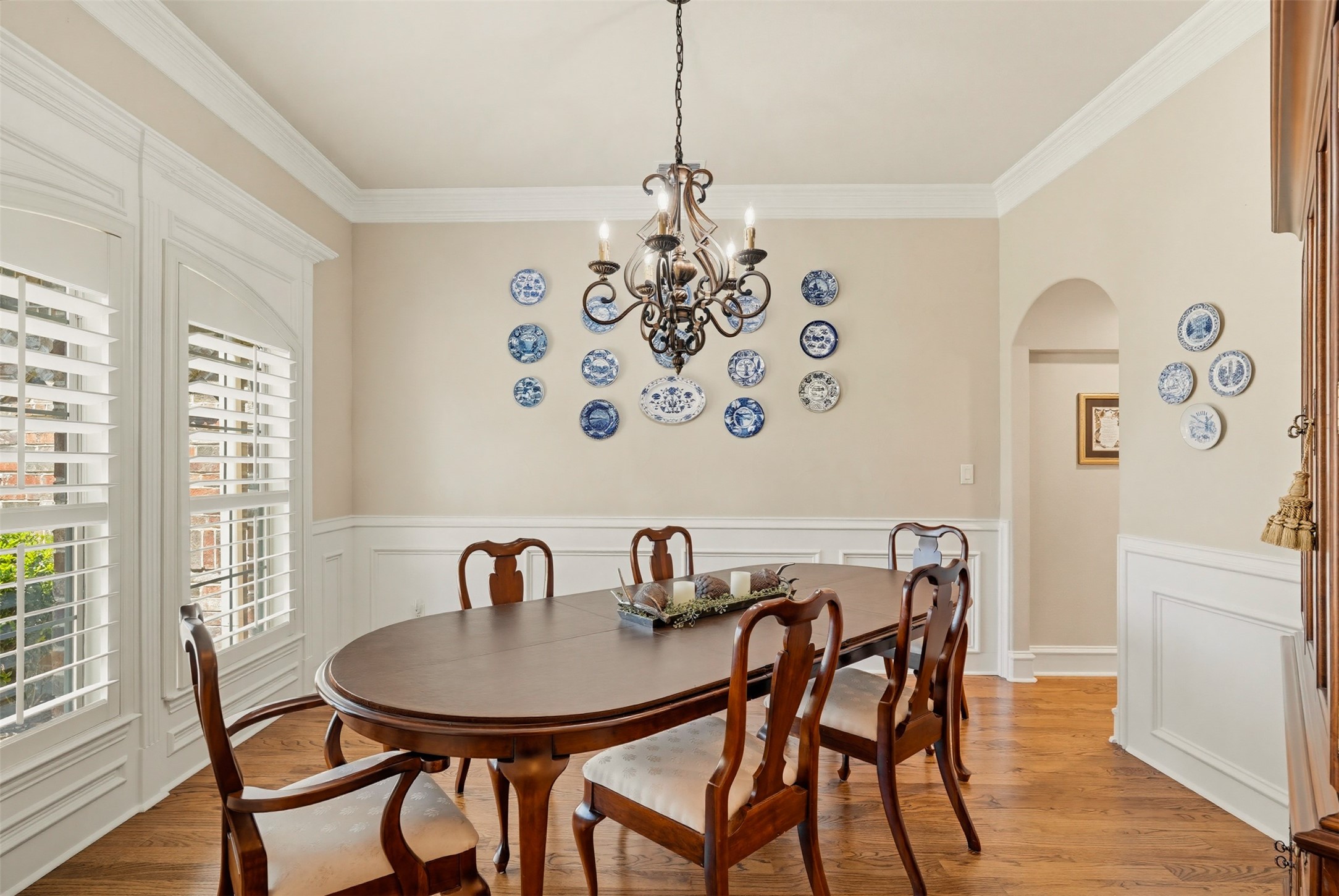 1360 Blue Forest Drive Prosper TX 75078