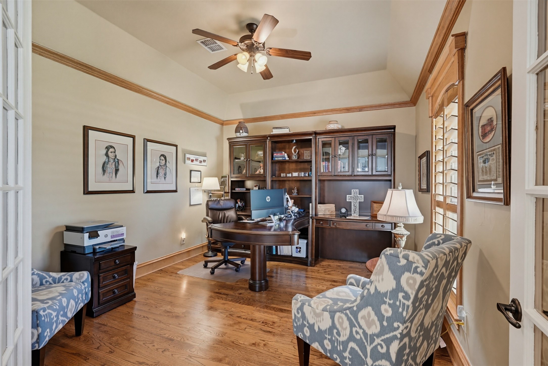 1360 Blue Forest Drive Prosper TX 75078