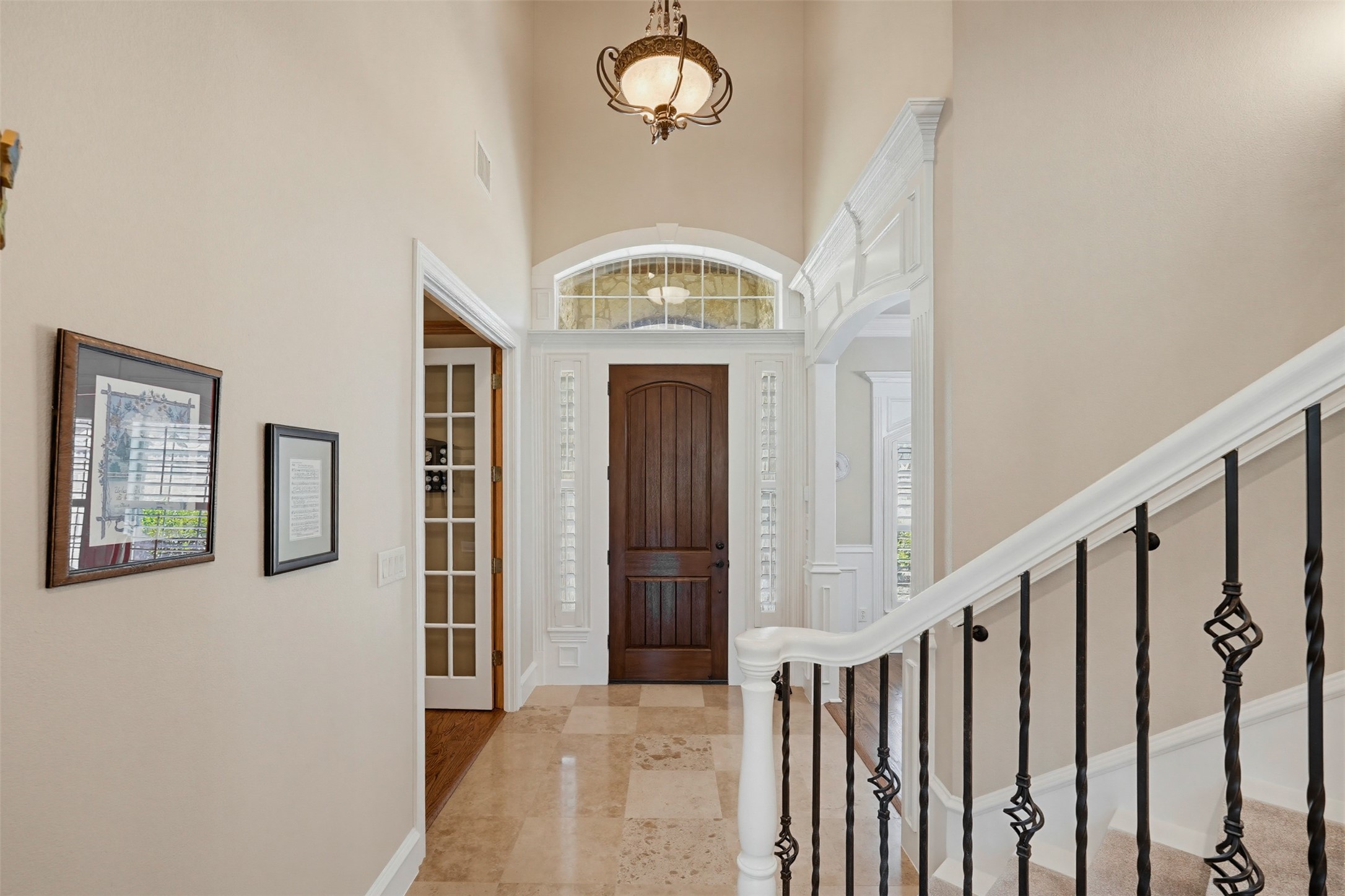 1360 Blue Forest Drive Prosper TX 75078