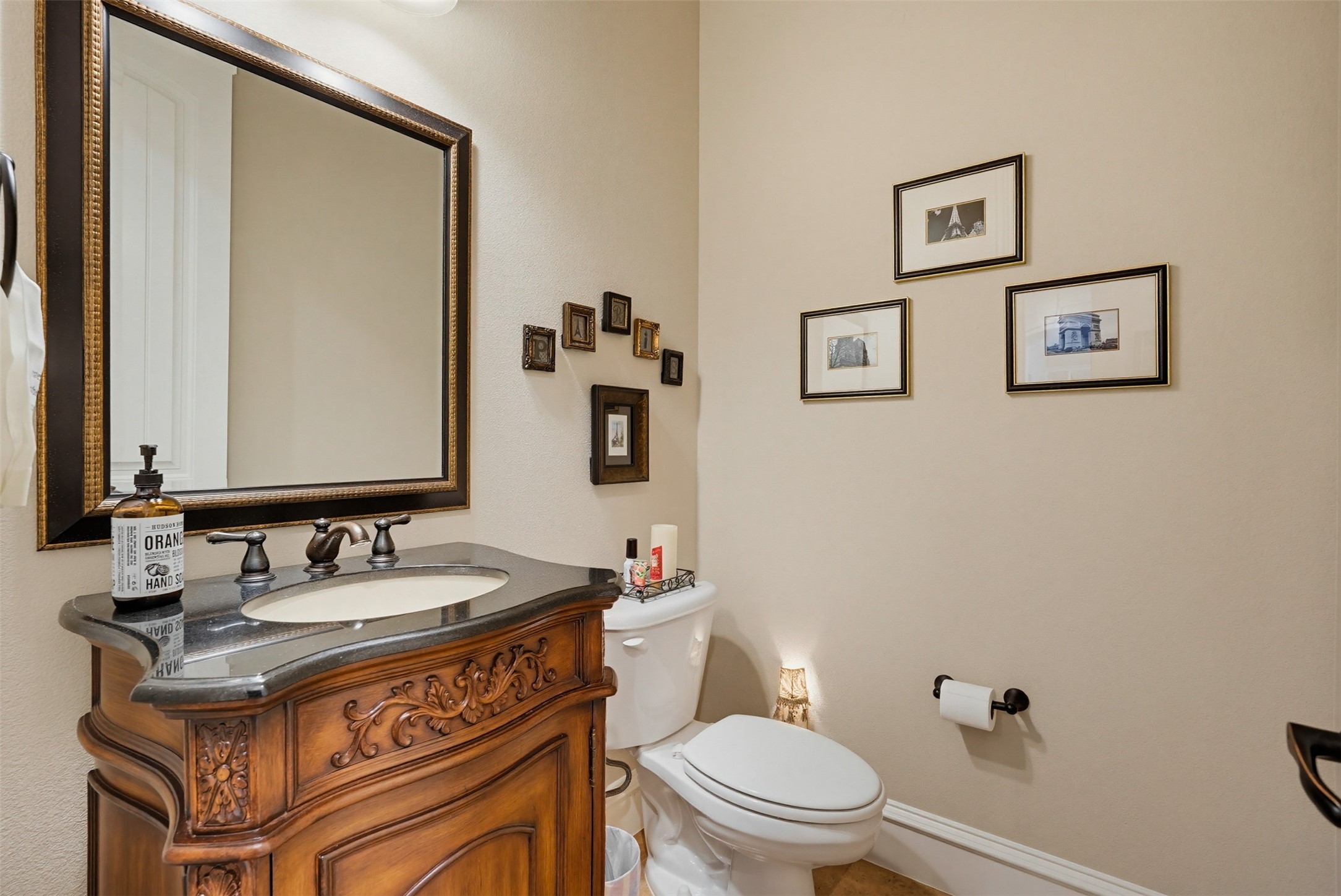 1360 Blue Forest Drive Prosper TX 75078