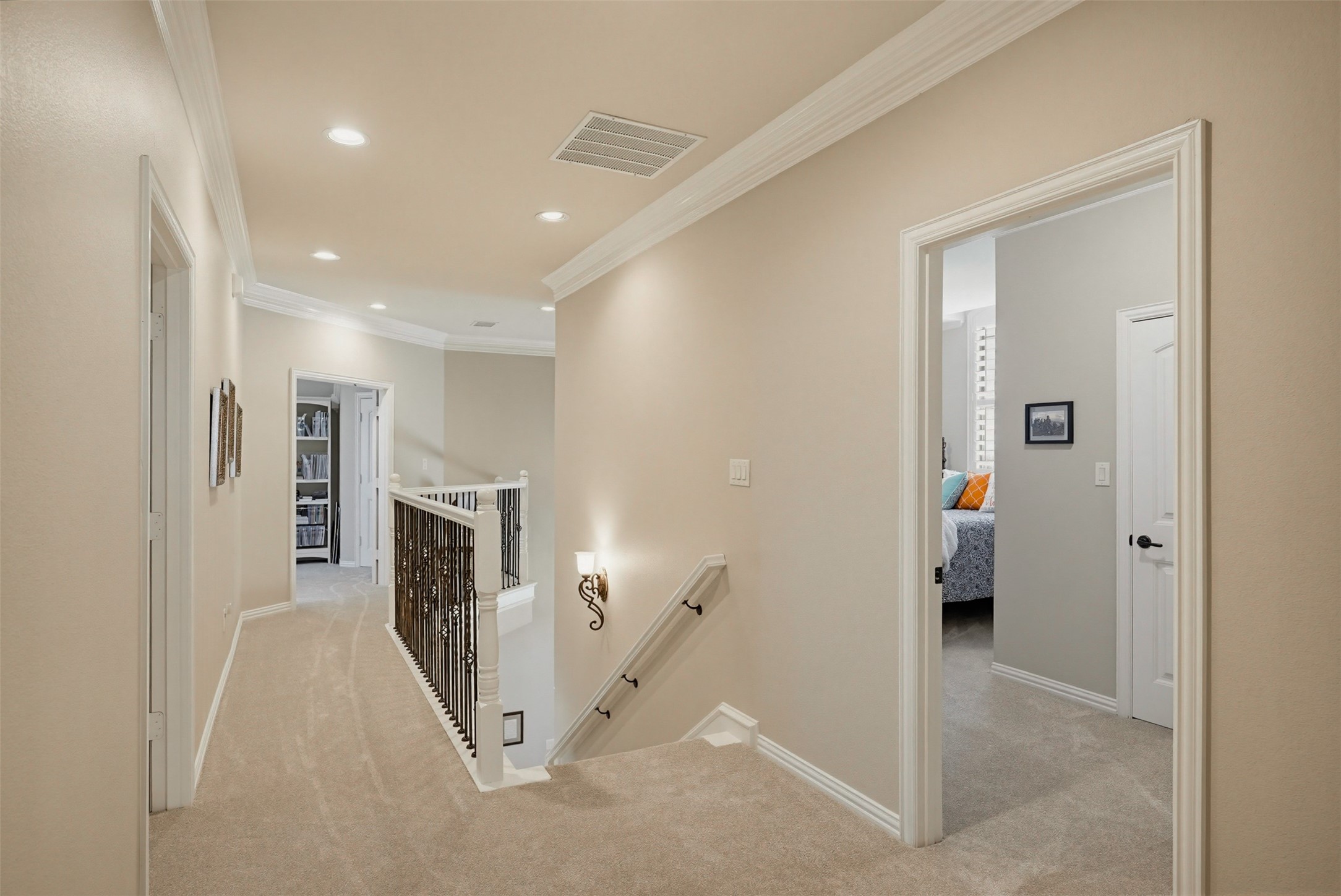 1360 Blue Forest Drive Prosper TX 75078