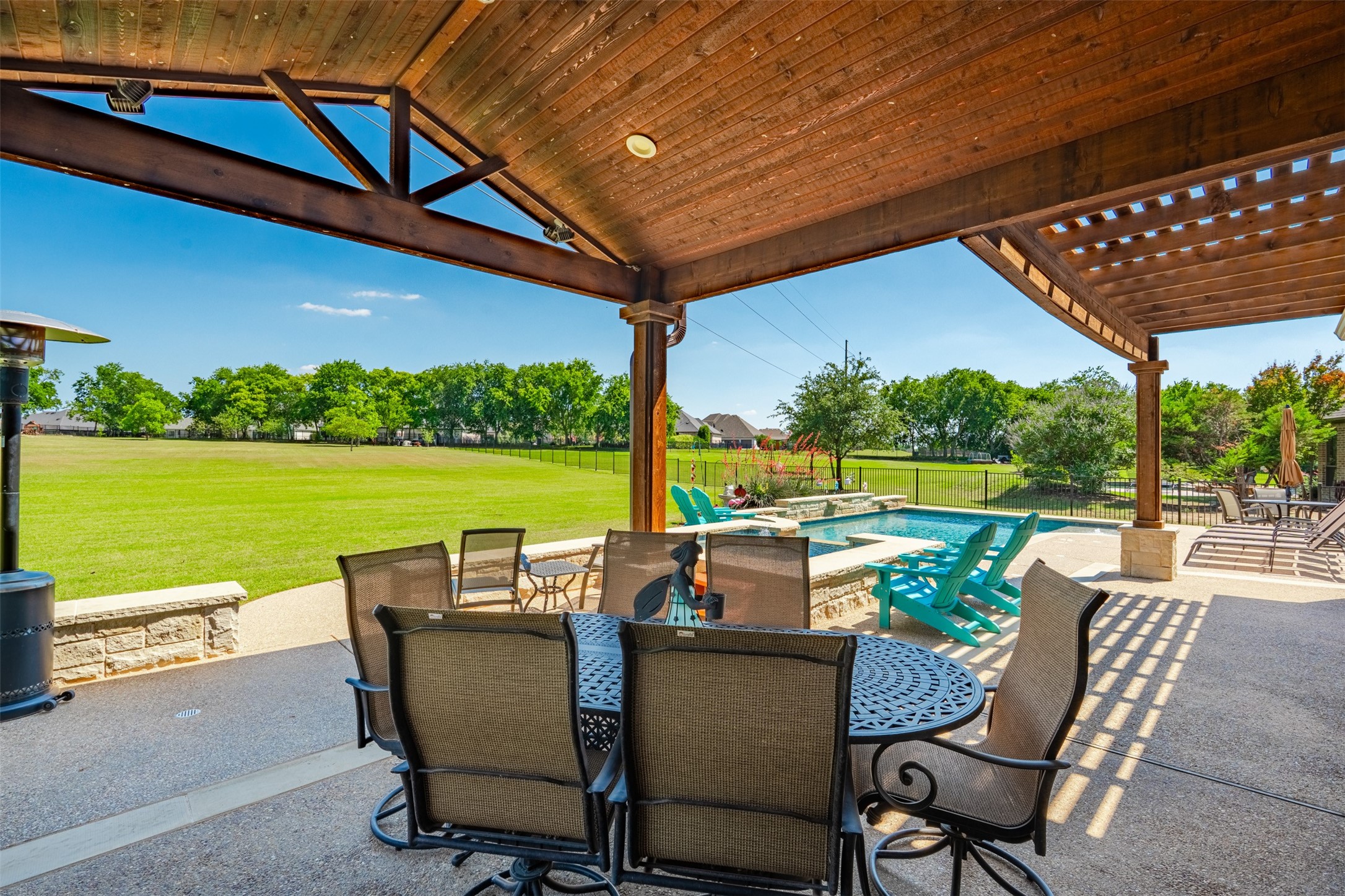 1360 Blue Forest Drive Prosper TX 75078