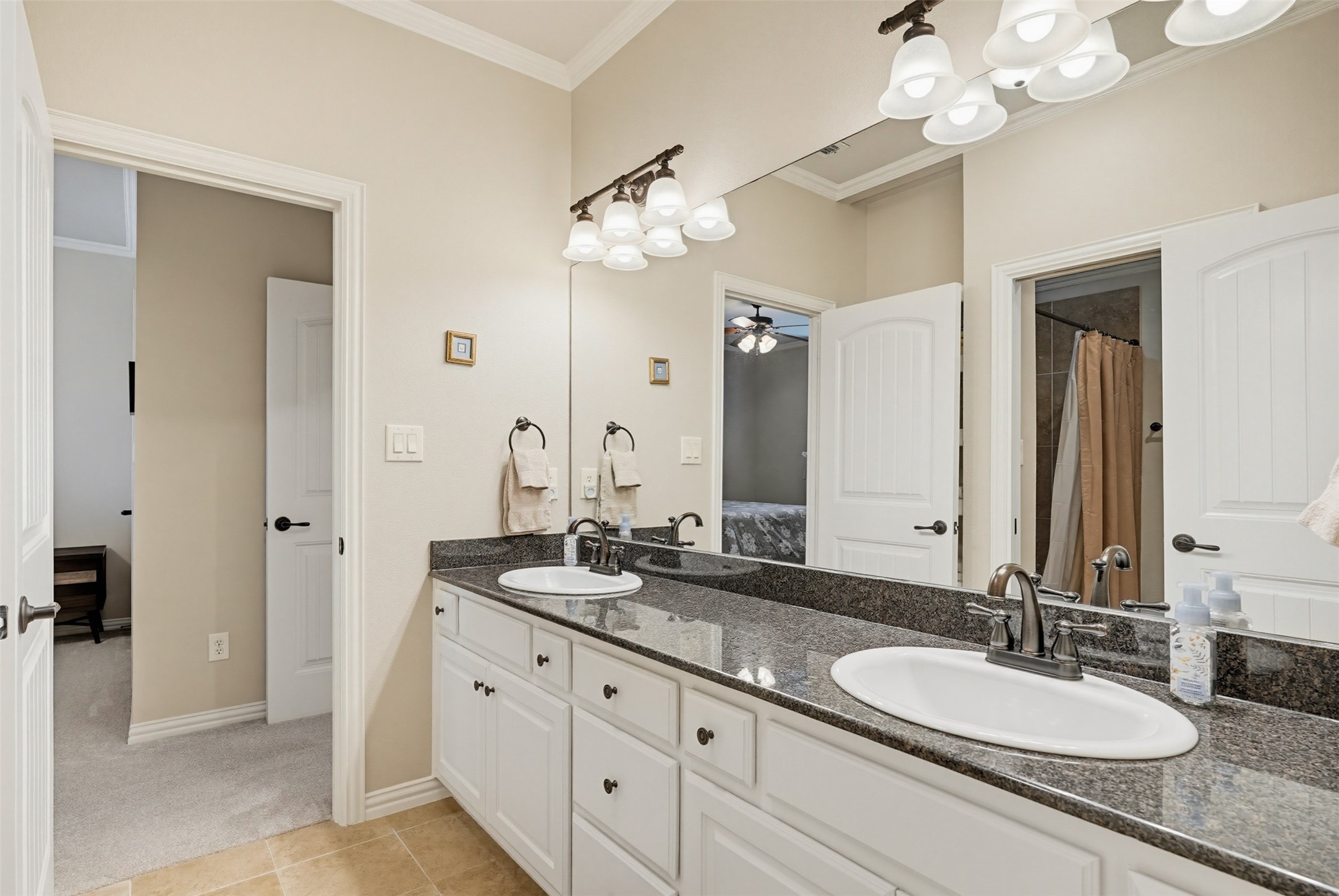 1360 Blue Forest Drive Prosper TX 75078