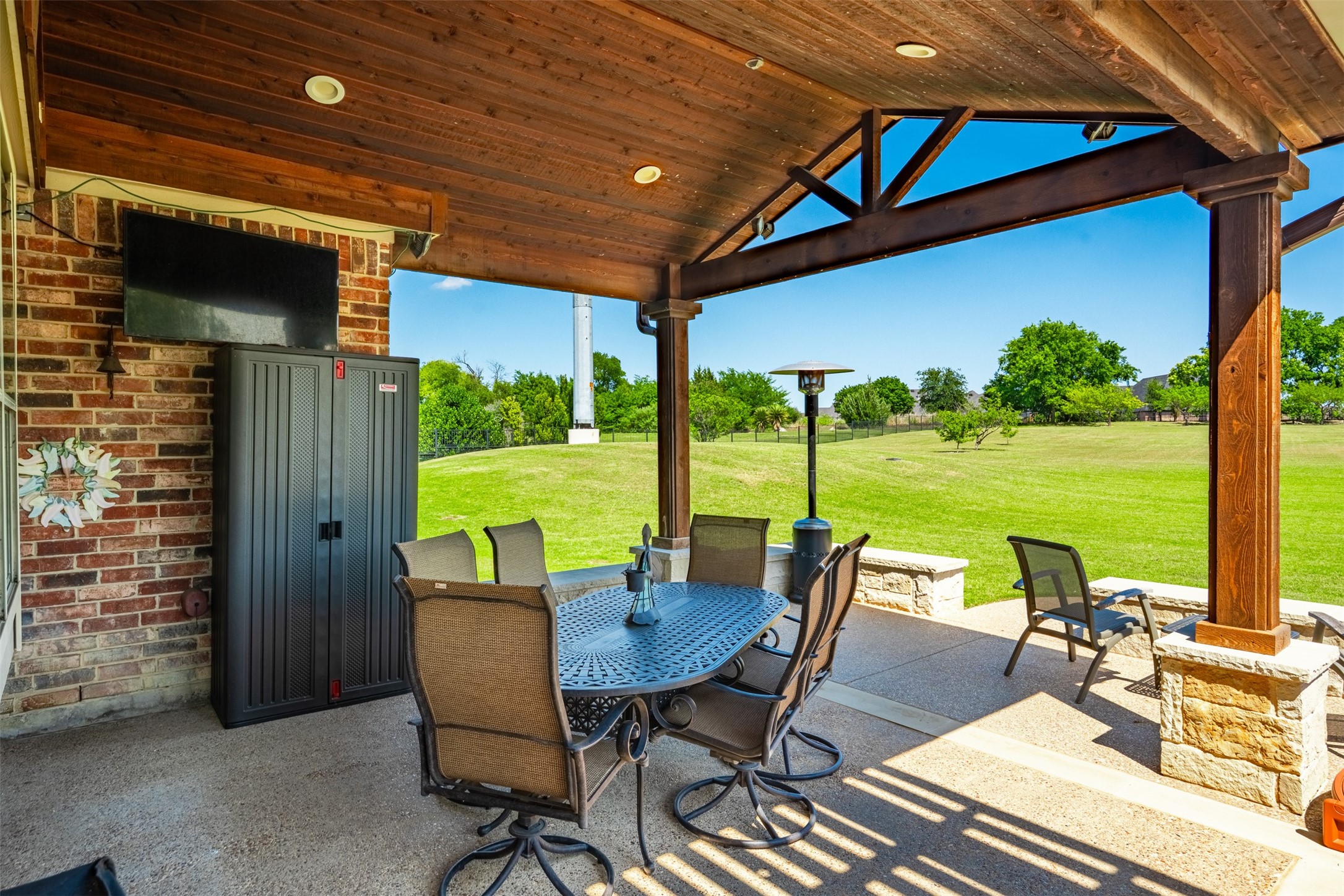 1360 Blue Forest Drive Prosper TX 75078