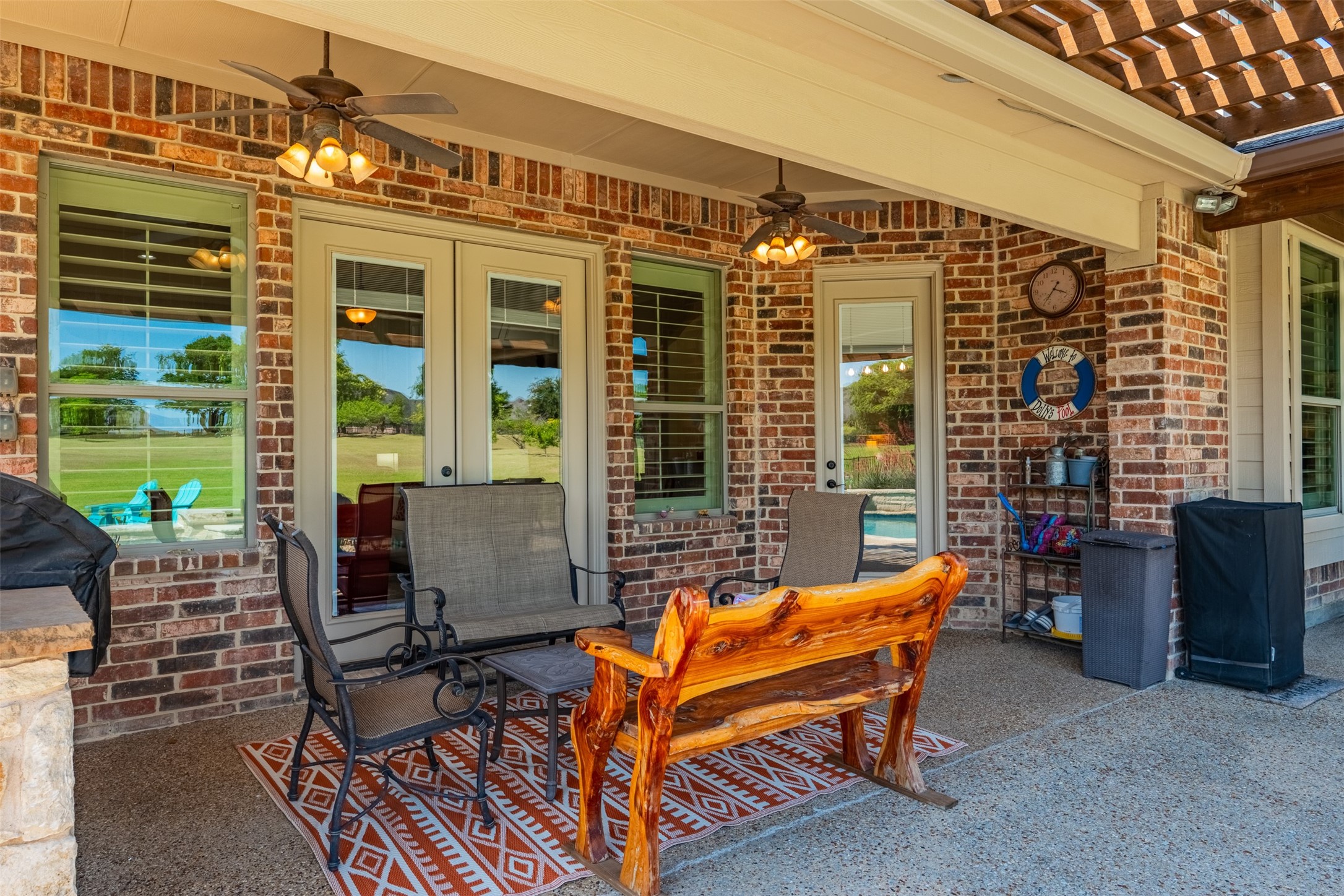 1360 Blue Forest Drive Prosper TX 75078